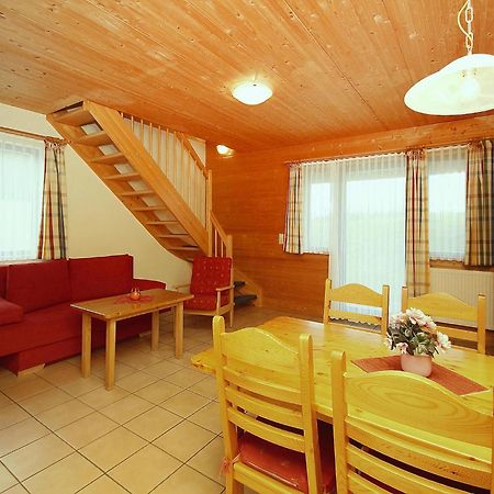 Harz Holiday Park, Hasselfelde Kültér fotó