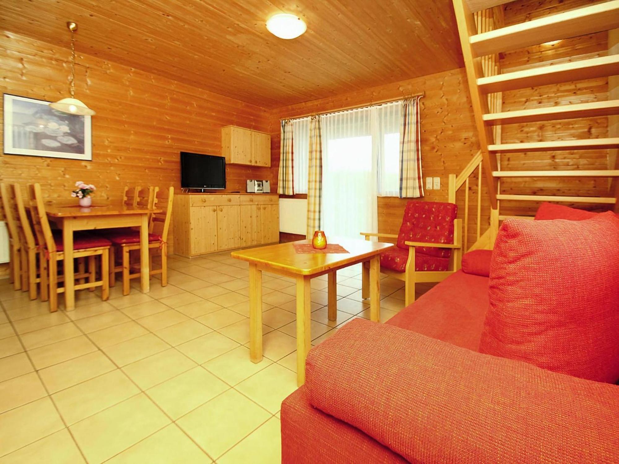 Harz Holiday Park, Hasselfelde Kültér fotó