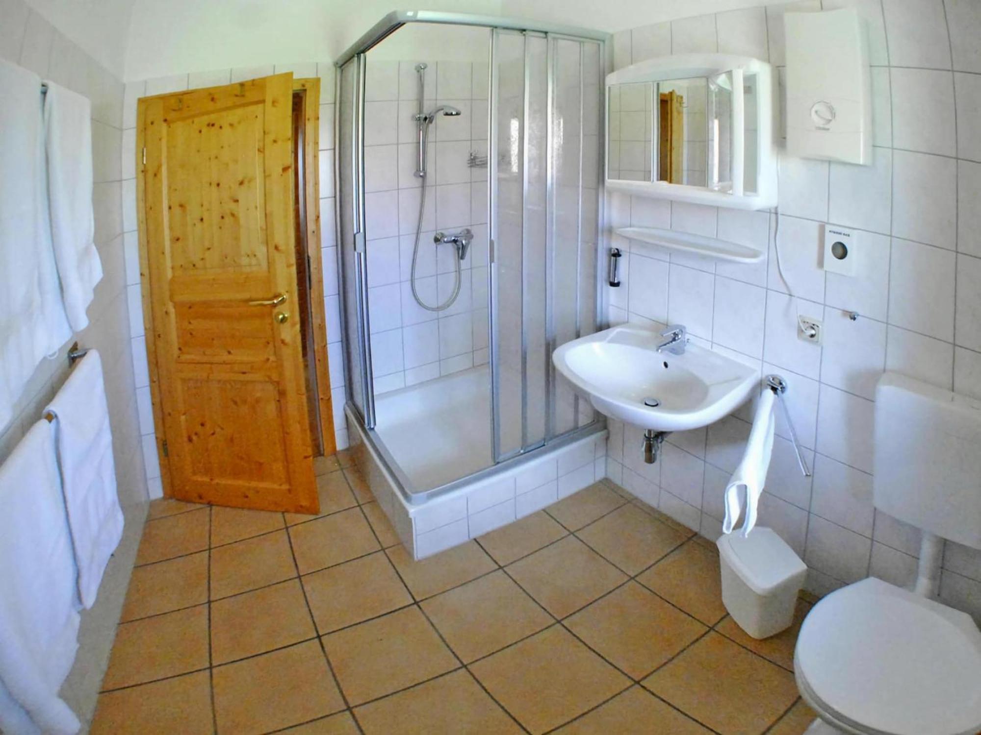 Harz Holiday Park, Hasselfelde Kültér fotó