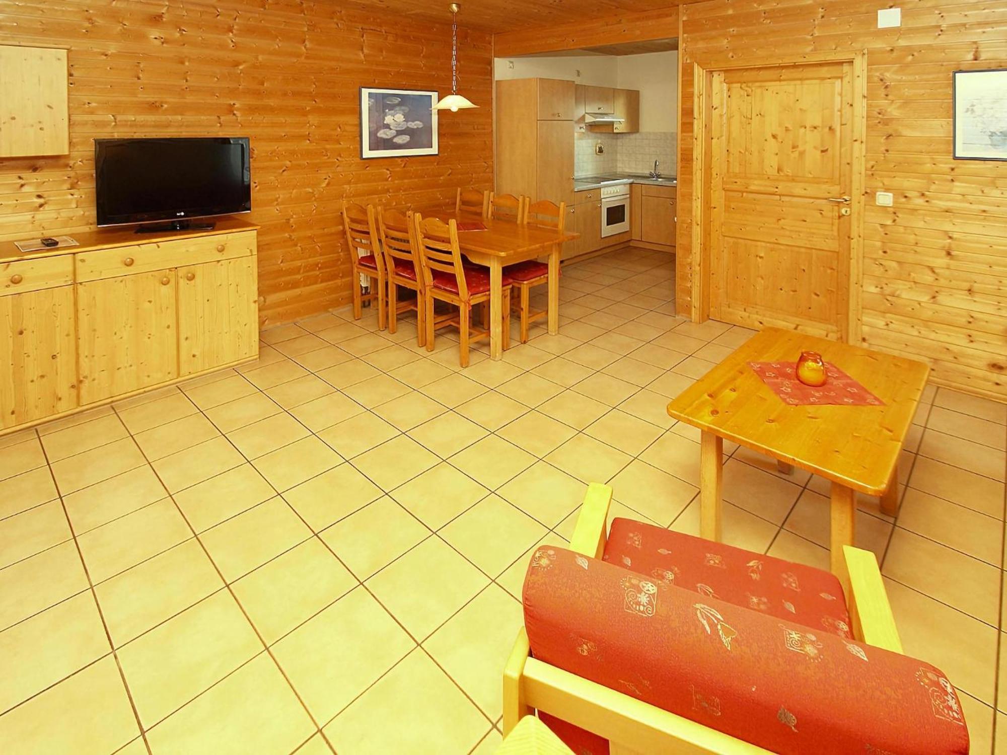 Harz Holiday Park, Hasselfelde Kültér fotó