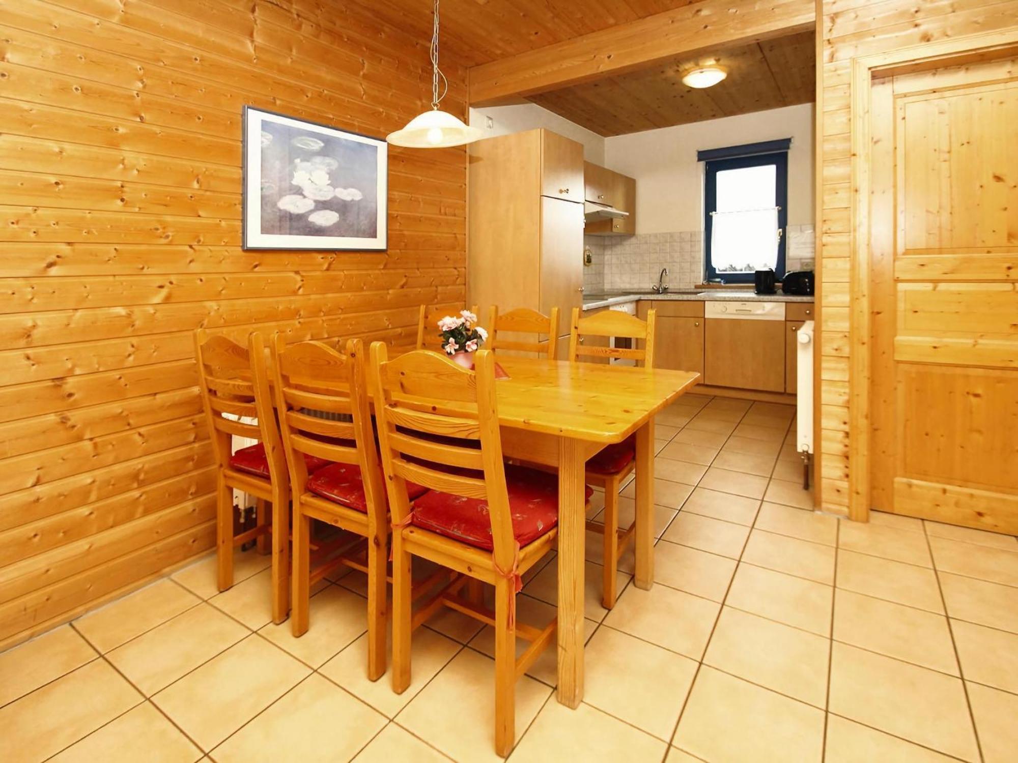 Harz Holiday Park, Hasselfelde Kültér fotó