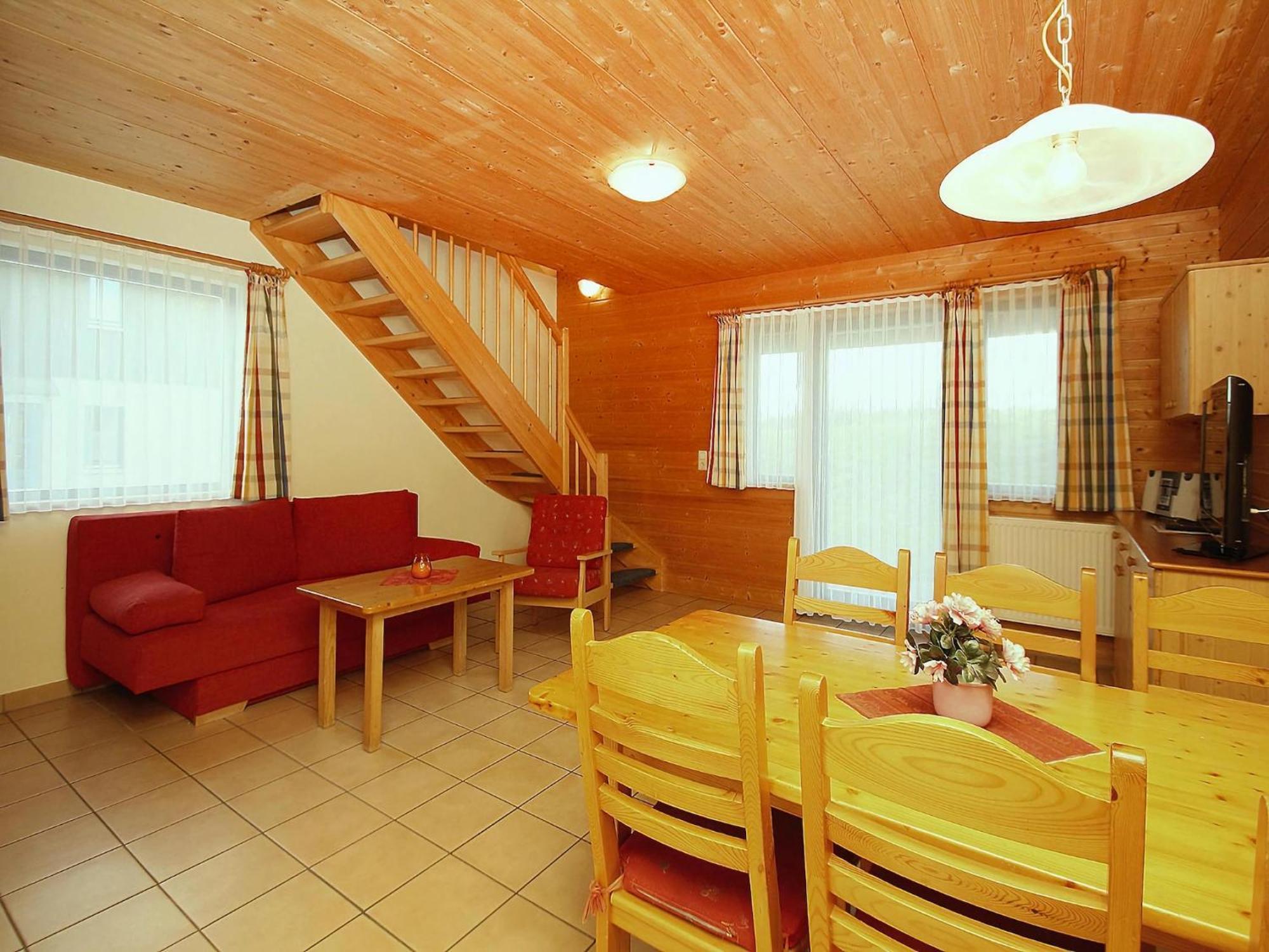 Harz Holiday Park, Hasselfelde Kültér fotó